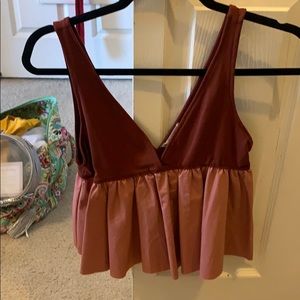 Urban outfitters tank